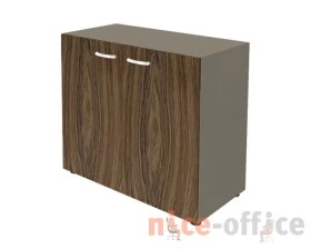 Низкий шкаф с глухими фасадами NT-40 New.Tone images