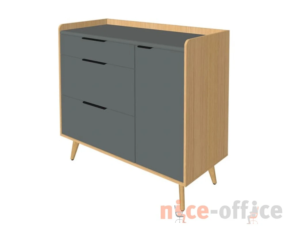 Греденция Rem-36 Remo