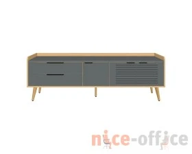 Опорная тумба рабочего стола Rem-34 R/L Remo images