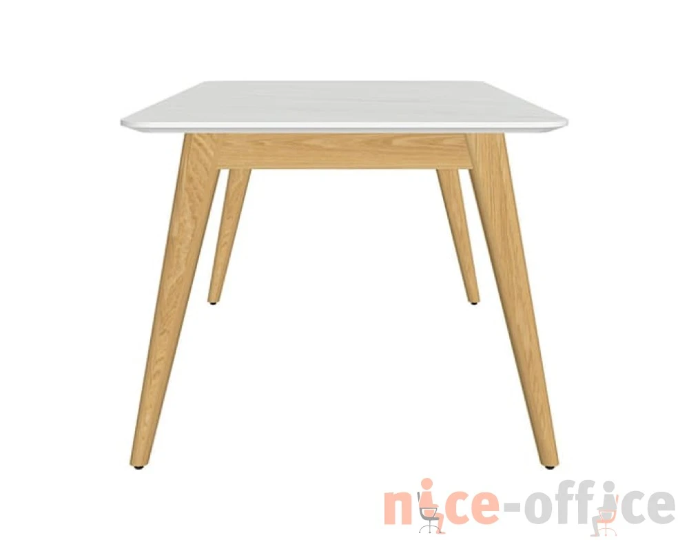 Стол рабочий прямой Rem-180 Remo