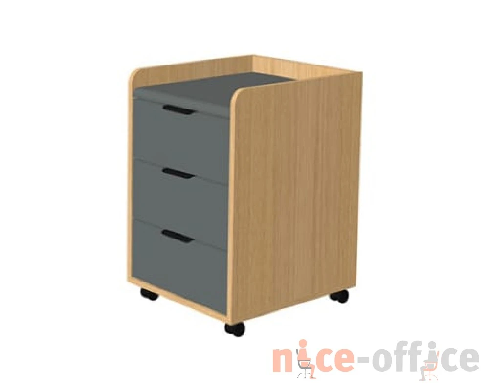 Тумба мобильная Rem-31 Remo
