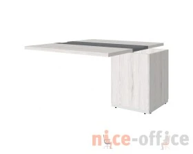 Расширительный модуль конференц-стол Ts-140.1 Time.S images