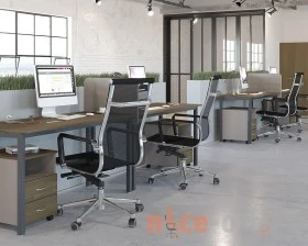 Мебель для персонала Work images