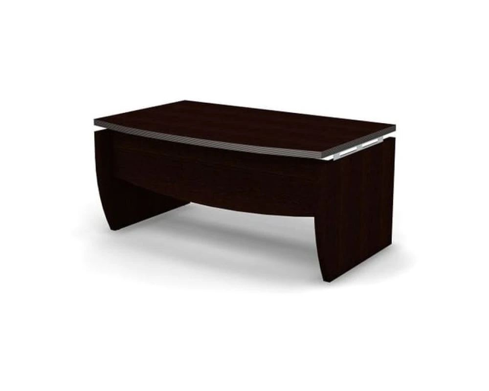 Стол руководителя 160,4x100x75,5 Smart Director