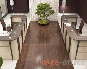 Мебель для приемных Дэмир images