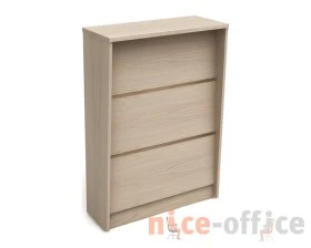 Прямой модуль 1004х354х1235 Дэмир images
