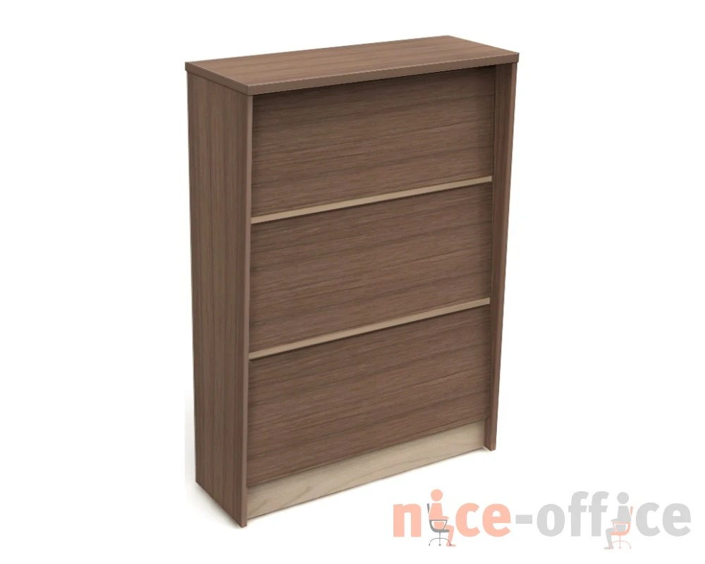 Прямой модуль 1004х354х1235 Дэмир