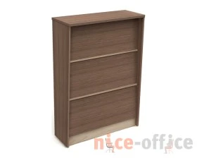 Прямой модуль 1004х354х1235 Дэмир images