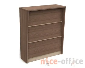 Прямой модуль 1404х354х1235 Дэмир images