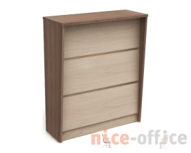 Прямой модуль 1404х354х1235 Дэмир images