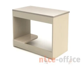 Стол 1404х400х740 Дэмир images