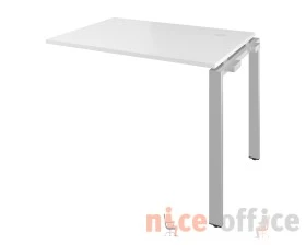 Стол на м/к 60х30 (1000х700х750) Дублин металл images