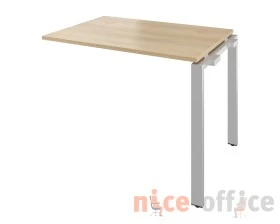 Стол на м/к 60х30 (1000х700х750) Дублин металл images
