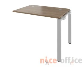 Стол на м/к 60х30 (1000х700х750) Дублин металл images