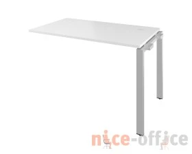 Стол на м/к 60х30 (1200х700х750) Дублин металл images