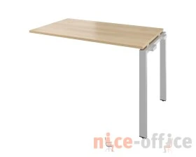 Стол на м/к 60х30 (1200х700х750) Дублин металл images