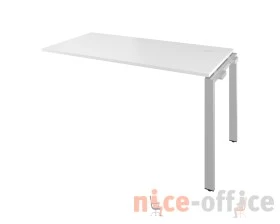 Стол на м/к 60х30 (1400х700х750) Дублин металл images