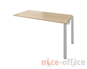 Стол на м/к 60х30 (1400х700х750) Дублин металл images