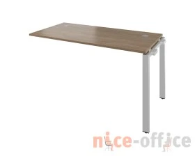 Стол на м/к 60х30 (1400х700х750) Дублин металл images