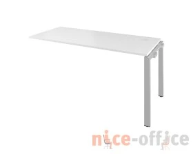 Стол на м/к 60х30 (1600х700х750) Дублин металл images