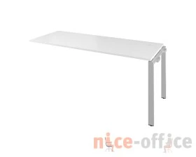 Стол на м/к 60х30 (1800х700х750) Дублин металл images