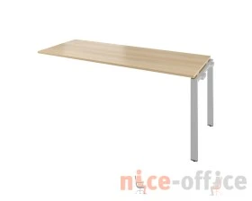 Стол на м/к 60х30 (1800х700х750) Дублин металл images