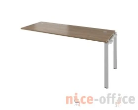 Стол на м/к 60х30 (1800х700х750) Дублин металл images