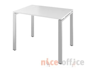 Стол на металлокаркасе 60х30 (1000х700х750) Дублин металл images