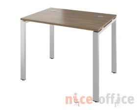 Стол на металлокаркасе 60х30 (1000х700х750) Дублин металл images