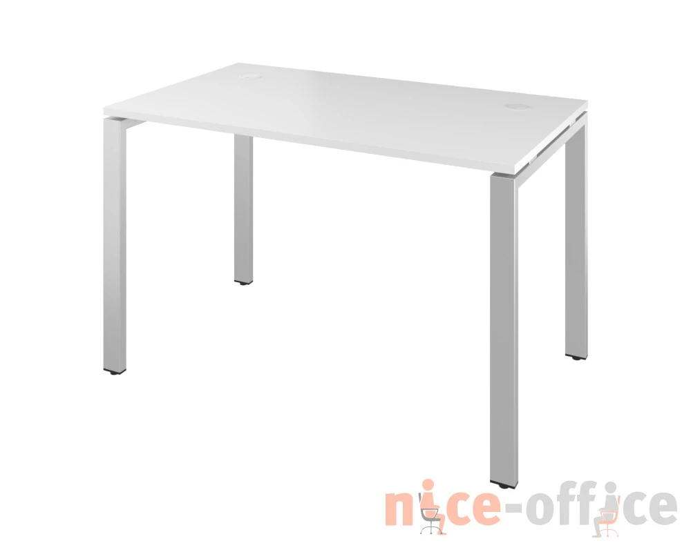 Стол на металлокаркасе 60х30 (1200х700х750) Дублин металл