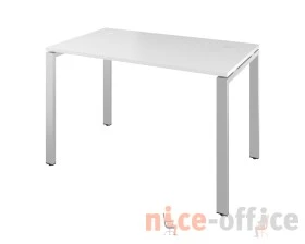Стол на металлокаркасе 60х30 (1200х700х750) Дублин металл images