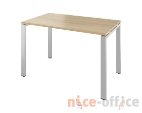 Стол на металлокаркасе 60х30 (1200х700х750) Дублин металл images