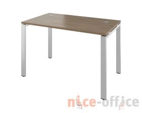 Стол на металлокаркасе 60х30 (1200х700х750) Дублин металл images