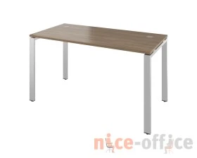 Стол на металлокаркасе 60х30 (1400х700х750) Дублин металл images