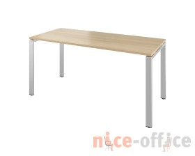Стол на металлокаркасе 60х30 (1600х700х750) Дублин металл images