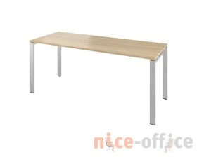 Стол на металлокаркасе 60х30 (1800х700х750) Дублин металл images