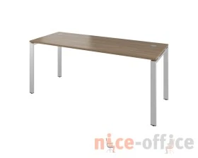 Стол на металлокаркасе 60х30 (1800х700х750) Дублин металл images