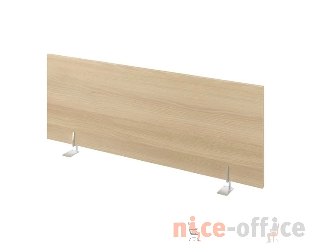 Экран с креплением (ДБ09+MON.KEU25) 1200х450х18 Дублин