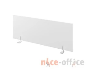 Экран с креплением (ДБ09+MON.KEU25) 1200х450х18 Дублин images