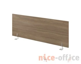 Экран с креплением (ДБ09+MON.KEU25) 1200х450х18 Дублин images