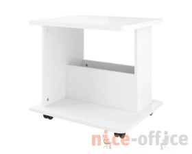 Столик журнальный 600х500х500 Дублин images