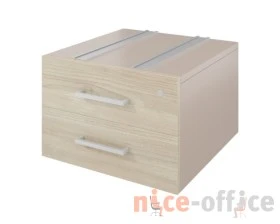 Тумба подвесная (433х468х380) Дуглас images
