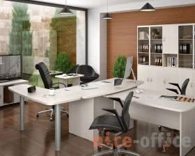 Кабинет руководителя Эталон images