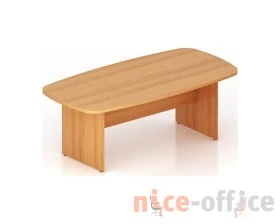 Стол переговорный 2100х1070х750 Эталон images
