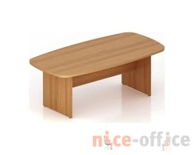 Стол переговорный 2100х1070х750 Эталон images