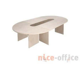 Стол переговорный (3400х2000х768) КЭ50 Эталон images