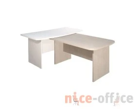 Стол приставной 1400х862х720 Эталон images
