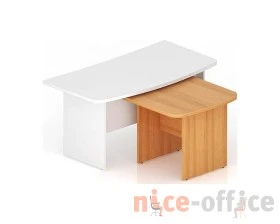 Стол приставной 830х862х720 Эталон images