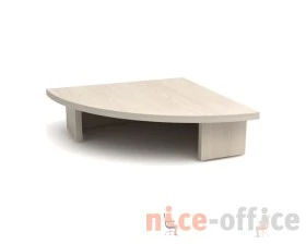 Подставка под монитор (400х400х116) МК01 Канц images
