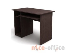Стол компьютерный (1000х600х750) (левый/правый) СК24 Канц images